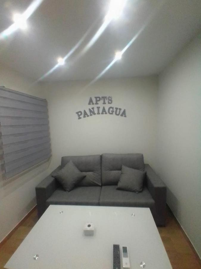 Aptos.Paniagua A Y B Córdoba Exteriér fotografie