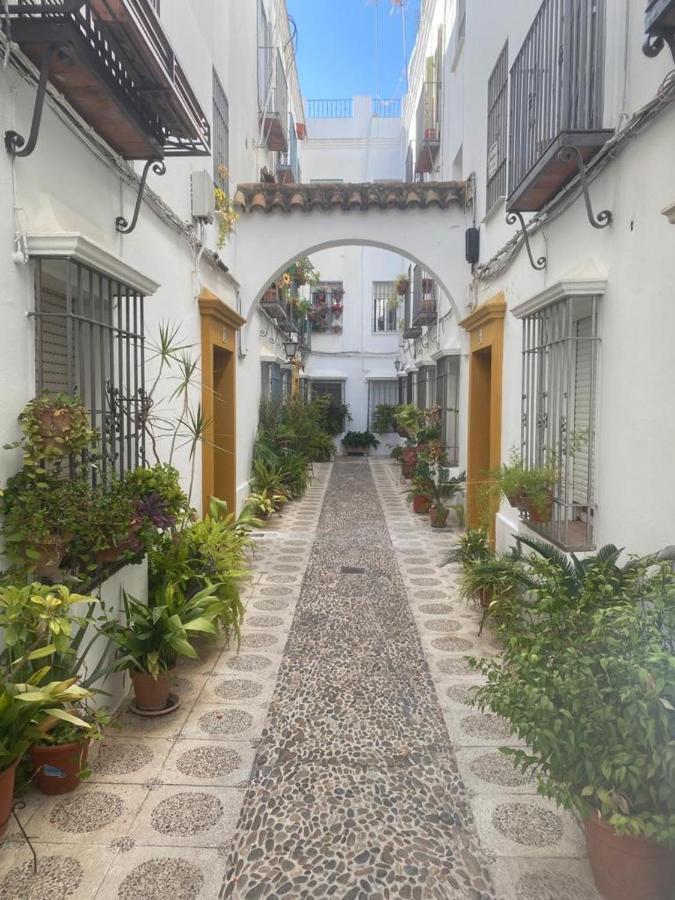 Aptos.Paniagua A Y B Córdoba Exteriér fotografie